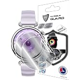 Huawei Watch Gt 6 (41mm) ile uyumlu IPG HydroGel Ekran Koruyucu (2 Adet)