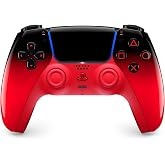 Sony DualSense Wireless Controller - Techno Red