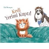 Kedi Yerimi Kaptı!
