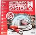 Produktbild BLAZECUT Löschsystem mit 2m Länge; Automatisches Feuerlöschsystem für z.B. Auto, Server, Sicherungs- Schaltschränke, Boote und viele weitere "kleine Räume"! Sie haben oder möchten einen Feuerlöscher Dann schauen Sie sich einmal Blazecut an!