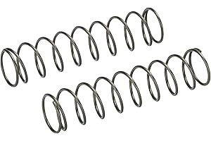 Jardiaffaires Lot de 2 Ressorts R907P pour sécateur Bahco PX et PXR