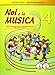Produktbild Noi E La Musica 4 Insegnante - - Buch + 2 CDs