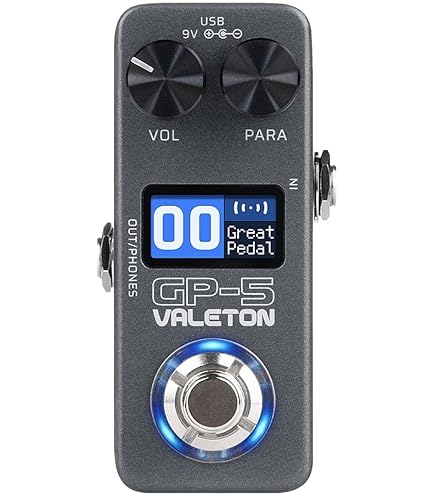 zoom multi stomp ms-100b （サウンドメイク解説本付き) Zoom MS-100 BT MultiStomp Guitar Pedal w/Bluetooth : Amazon.in