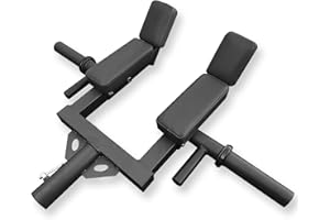 KORIKAHM Viking Press Landmine Handle for 2-Inch Barbell, T-Bar Row Attachment Core Strength Training Accessories, Shoulder Press Landmine Attachment Equipment