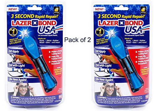 Preisvergleich Produktbild Lazer Bond (2)