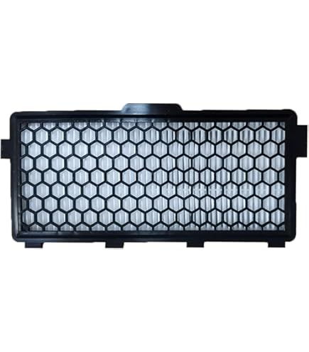 2 Filtri HEPA Per Miele Complete C3 - Ricambio Airclean Plus 50, Compatibile Con S8340, C2, C3 - Foto 7
