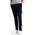 Amazon Brand - Symbol Men's Track Pant | Casual Night Wear | Sweatpants | Pajama (Sports | Gym | Yoga) -Regular Fit