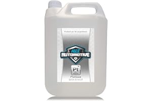 HLS Automotive Platinum - Quick Detailer 5L