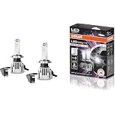 Osram Headlight Bulb Led H7/h18 12v 21w?ntense Model 64210dwınt