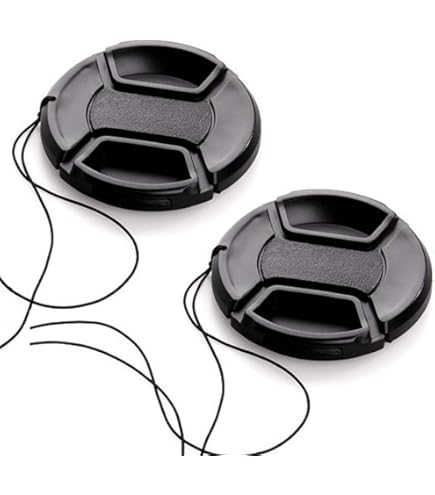 Panasonic Camera Lens Caps For Sale | UK