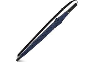 Esprit Slinger AC Parapluie avec bandoulière 73,5 cm