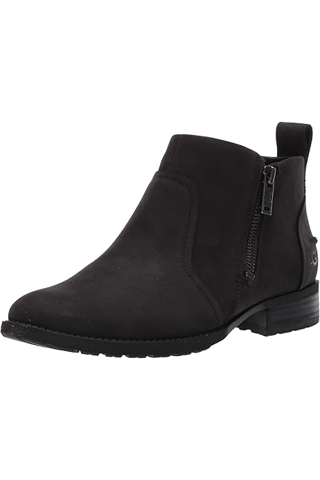 ugg aureo black