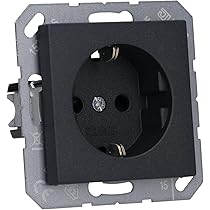 JUNG Wippe Incassable Pour Interrupteur Série Et Double