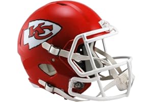 Riddell - Casco réplica de NFL