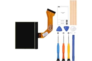 ARSSLY LCD Replacement pour Instrument Cluster LCD Ecran pour Touareg, pour Porsche, pour Cayenne, pour Cayenne S, pour Cayenne, pour GTS 955 957 2003-2010