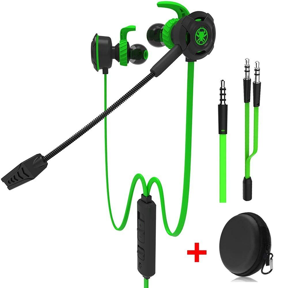 Buy Plextone G50 in Ear Wired Gaming 