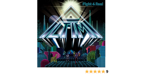 Fight 4 Real Amazon Fr Musique