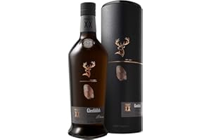 Glenfiddich Project XX whisky escocés de malta, 70cl