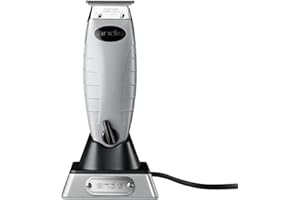 Andis Cordless T-Outliner Cordless 220V, Basic