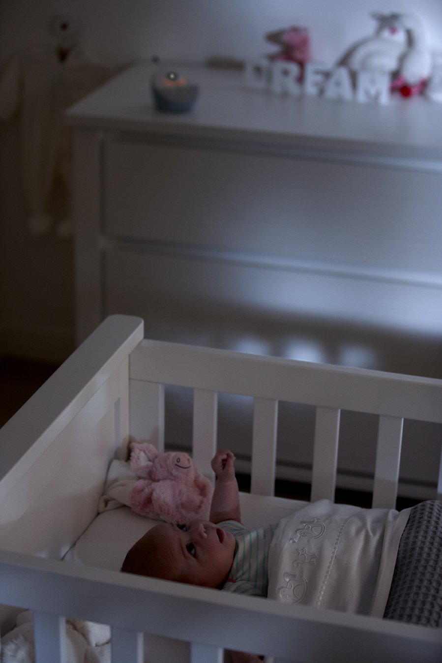 philips avent dect scd580