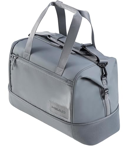 HEAD Coco Court Bag Tennis Bag Black/Mint : Amazon.de: Sports