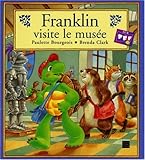 Franklin visite le musée