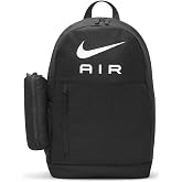 Nike Elemental Sırt &Ccedil;antası-En: 46 cm, Boy: 30 cm, Derinlik: 13 cm DR6089-010 Siyah