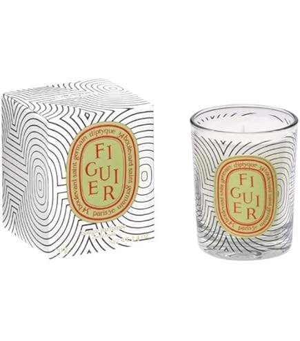 キャンドル Diptyque TOKYO scented candle 190g DIPTYQUE Tokyo City Candle Limited Edition Cypress & Incense
