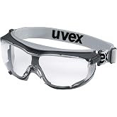 Uvex Carbonvision Supravision Extreme - Gafas protectoras