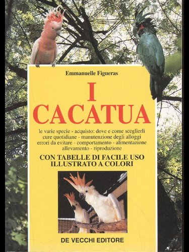 I cacatua
