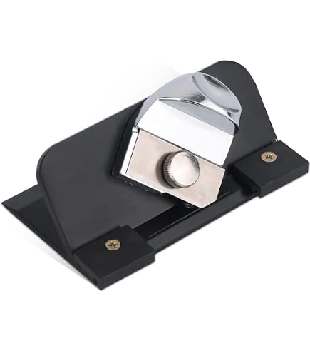 LOGAN Compact Classique Mat Cutter avec Lames et Outils