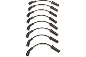 Delphi XS10389 Spark Plug Wire Set