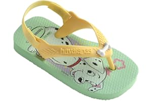 Havaianas Baby Disney Classics II, Sandali Unisex-Bambini e Ragazzi
