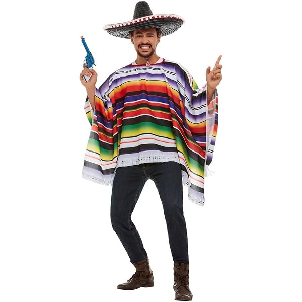 Costume Clown Adulte - PtitClown - Multicolore - Blanc - Intérieur
