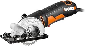 WORX WX422 WORXSAW 85mm 350W Compact 