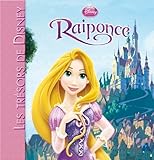 Raiponce, Les Trésors de Disney