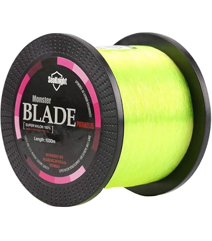 Linha Mono Aqualine Invisível 0,20Mm 100M 10 Unidades Pesca Brasil