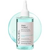 Calliel Anti-Aging Etkili Sıkılaştırıcı Dolgunlaştırıcı PHA Tonik 200 ml