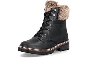 Remonte Damen D0b74 Schneestiefel