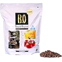 BioGold 2100 gr. - Organischer Fester Bonsai-Dünger aus Japan 63105