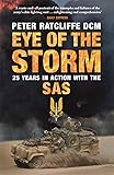Eye of the Storm: Twenty-Five Years In Action With The SAS