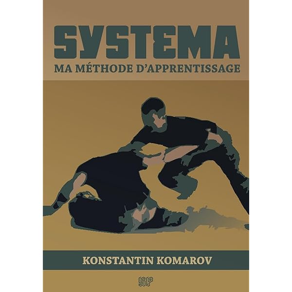 De l’Aïkido au Systema - Chris PEYTIER - Guy Trédaniel