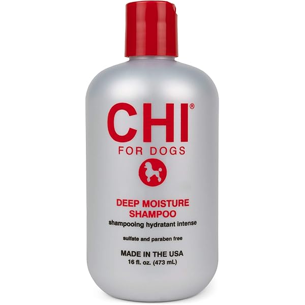 petsmart chi shampoo