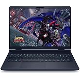 Dell Alienware 16X Aurora AC16251 Ultra 7 255HX 16GB 2TB SSD 8GB RTX5060 115W 16 WQXGA 240Hz Windows 11