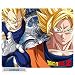 Produktbild 1art1 78548 Dragonball Z - Son Goku & Vegeta Mauspad 24 x 19 cm