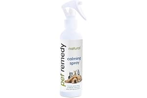 Pet Remedy Calming Spray, 200 ml