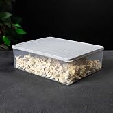 DecoBella Deep Freezer Storage Container 5 L