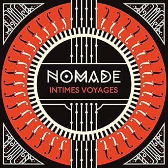 Intimes voyages de Nomade sur Amazon Music - Amazon.fr