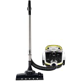 Karcher VCC 6 CycloneX DualControl B&W