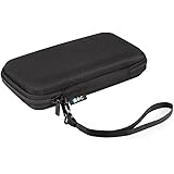 EC Technology Festplattentasche 2,5 Zoll, PowerBank Tasche, Festplatten Case, Externe Festplatte USB3 1TB Tasche für 20000mAh Powerbank, USB-Stick, SD/TF-Karten, USB Kabel, USB Stick, Stoßfest SSD